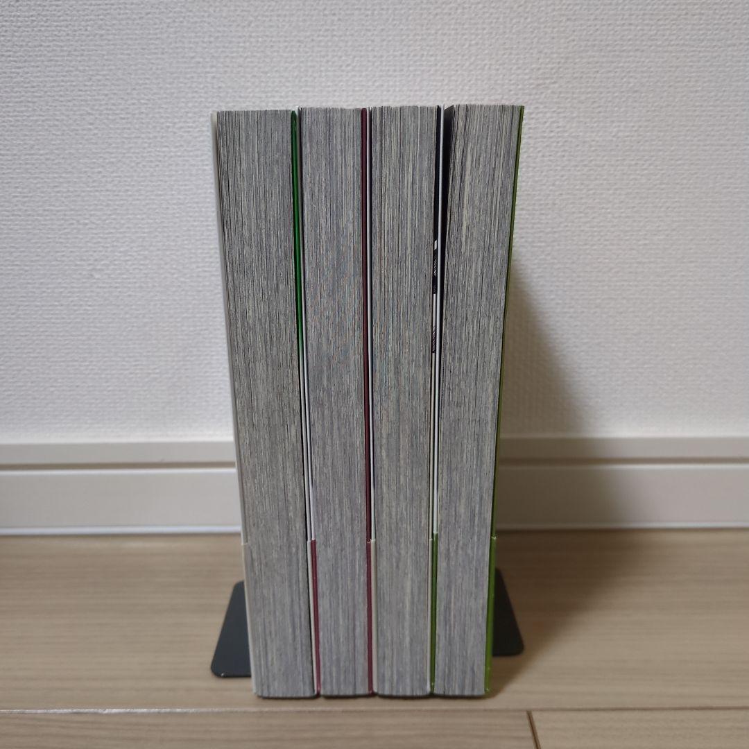 へうげもの 21,22,24,25巻