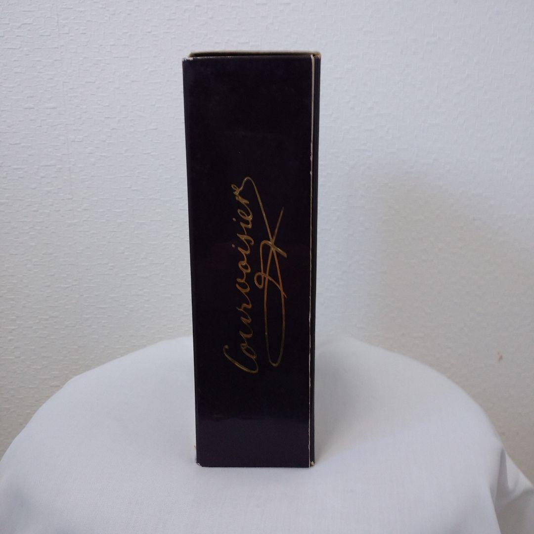 ブランデー COURVOISIER XO COGNAC 700ml 40%