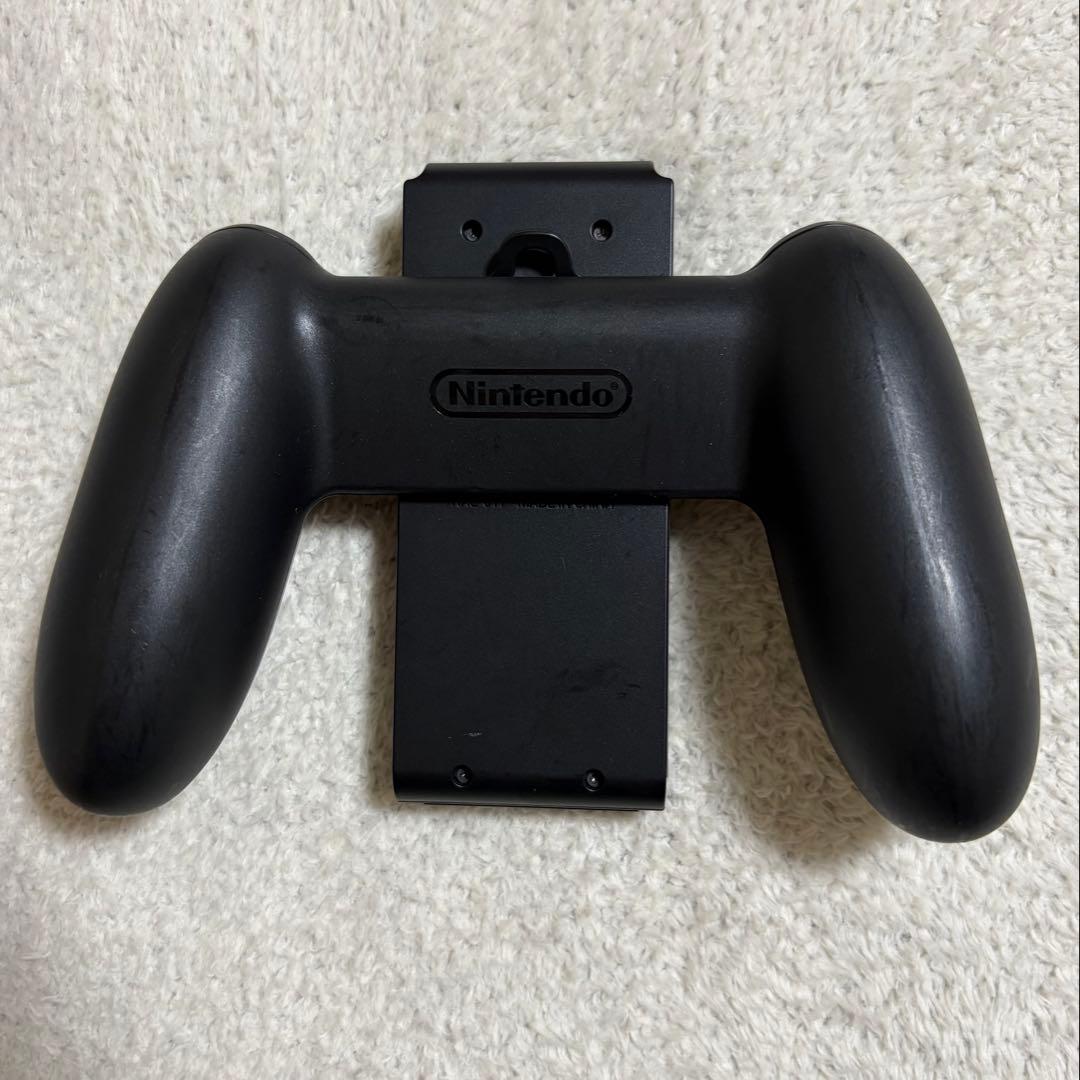 【Joy-Con無し】Nintendo Switch 本体 箱付き