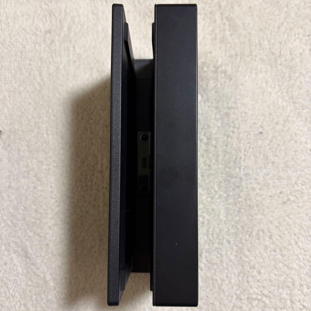 【Joy-Con無し】Nintendo Switch 本体 箱付き