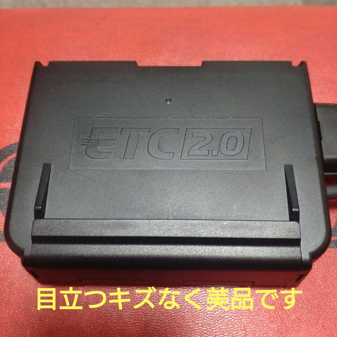 バイク用　ETC　車載器　日本無線　JRM21 2.0　1097