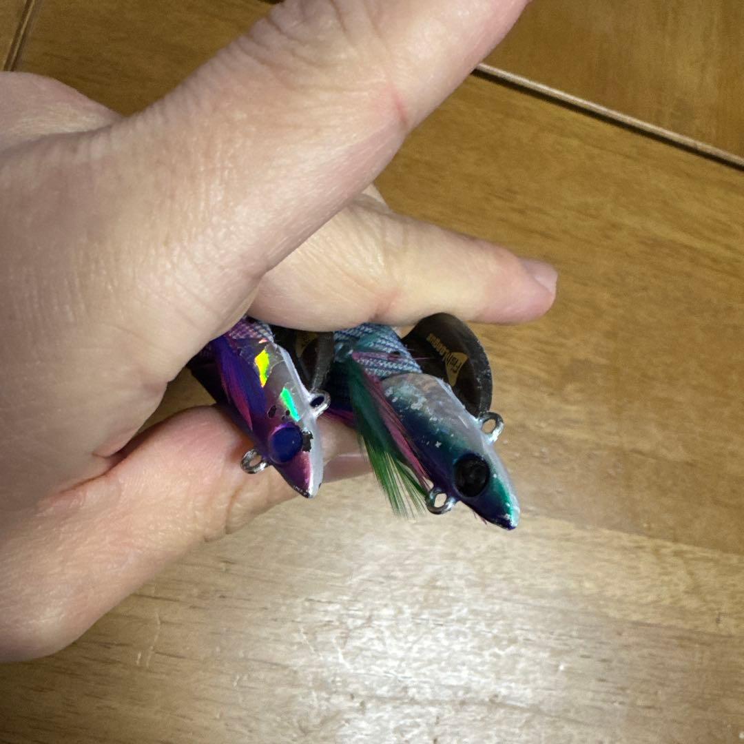 ダートマックスTR 30g セット