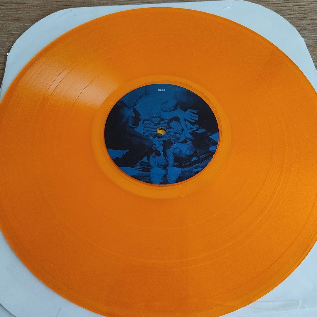 Bizarre Ride II　The Pharcyde 【2LP】