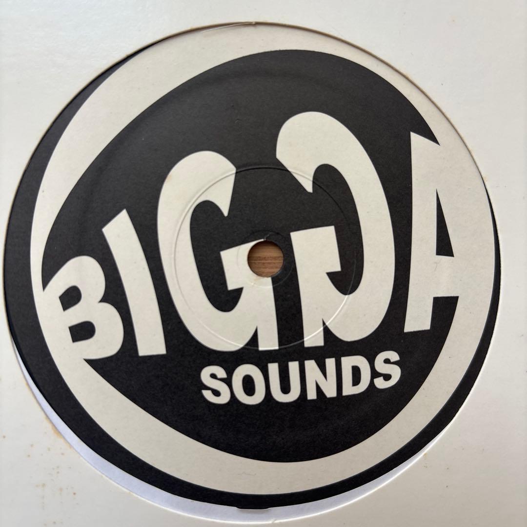 Kerri Chandler - In The Morning レコード