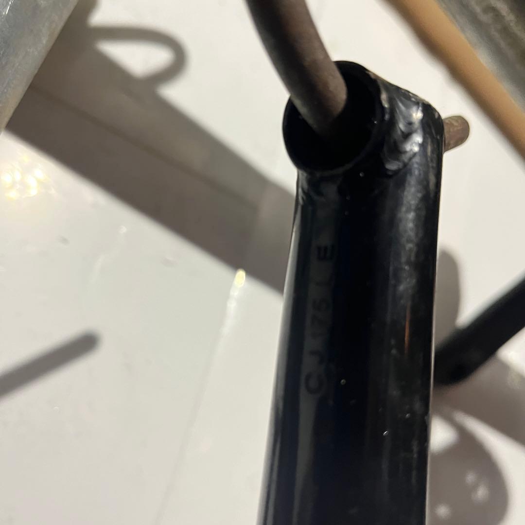 bmx クランク　bb スプロケ2個