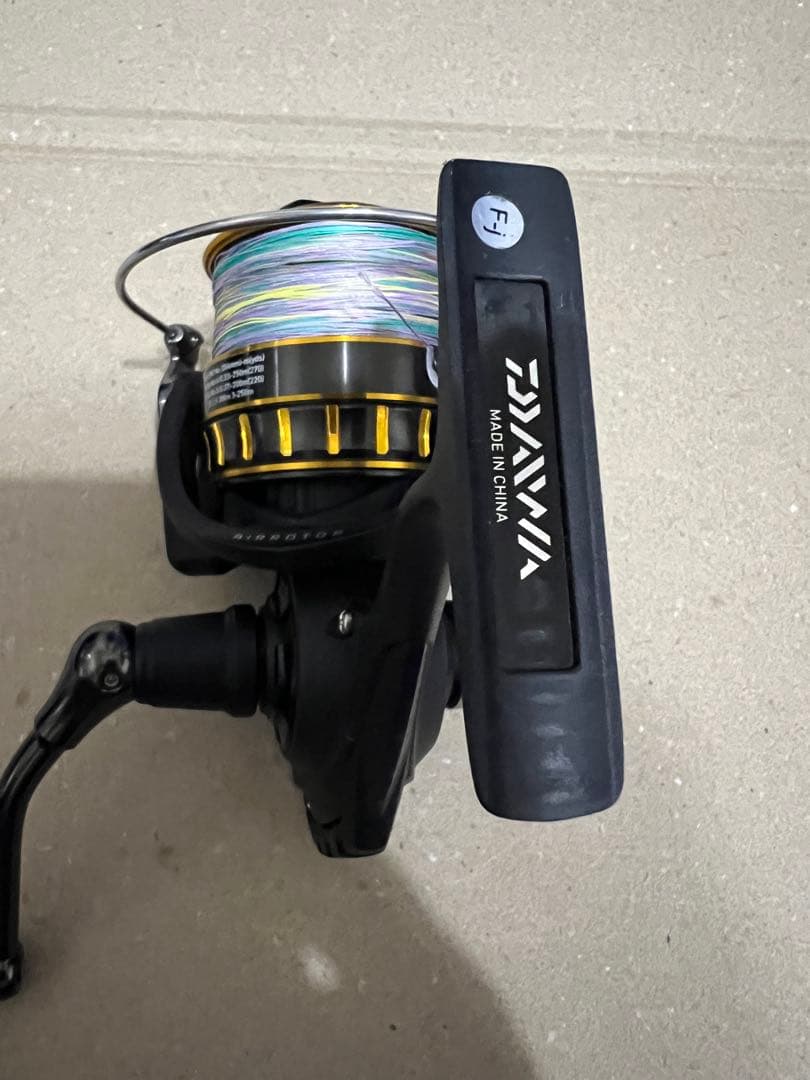 ダイワBG4000H