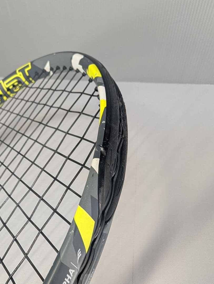 バボラ EVO AERO G2 テニスラケット 人気モデル