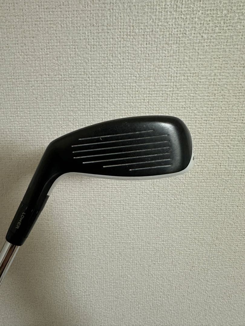 テーラーメイド　R15 1Wヘッドのみ•UT#4U #5Uセット