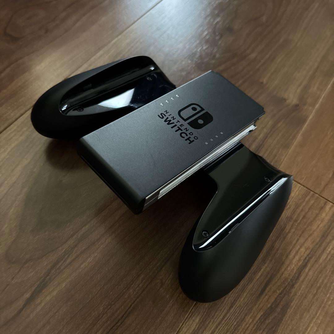 Nintendo Switch 赤・青 本体 + 付属品