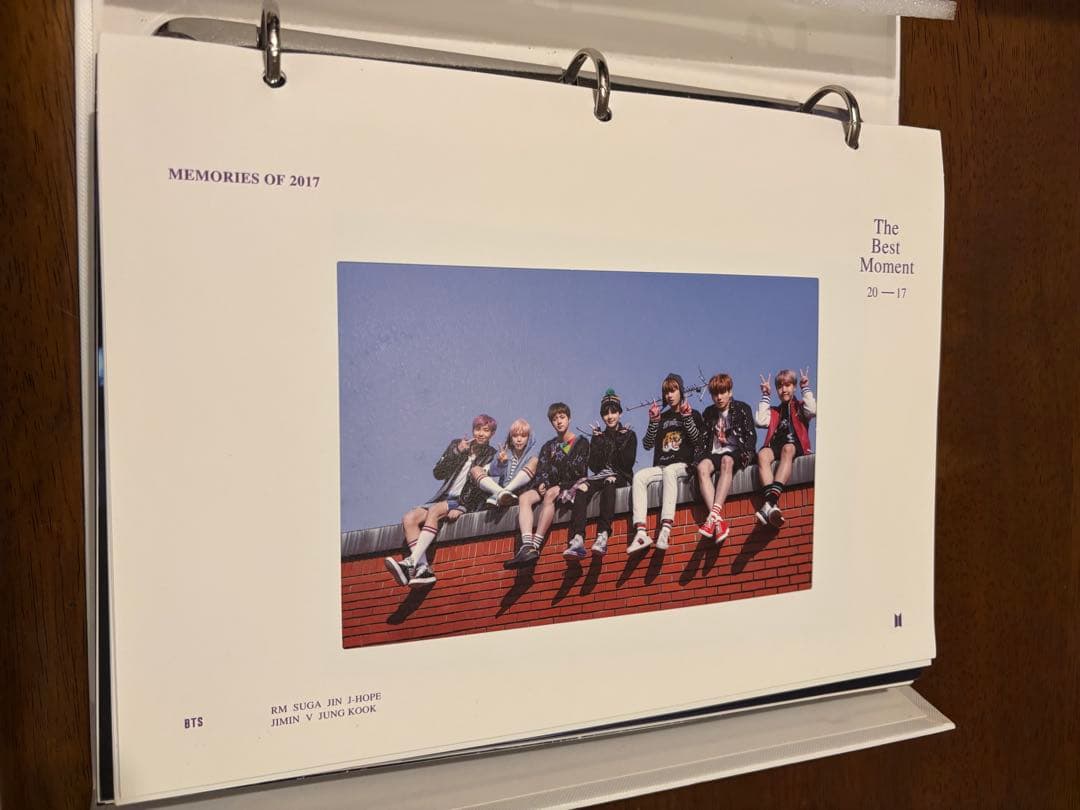 BTS MEMORIES DVD 2017 2018 2019 まとめ売り
