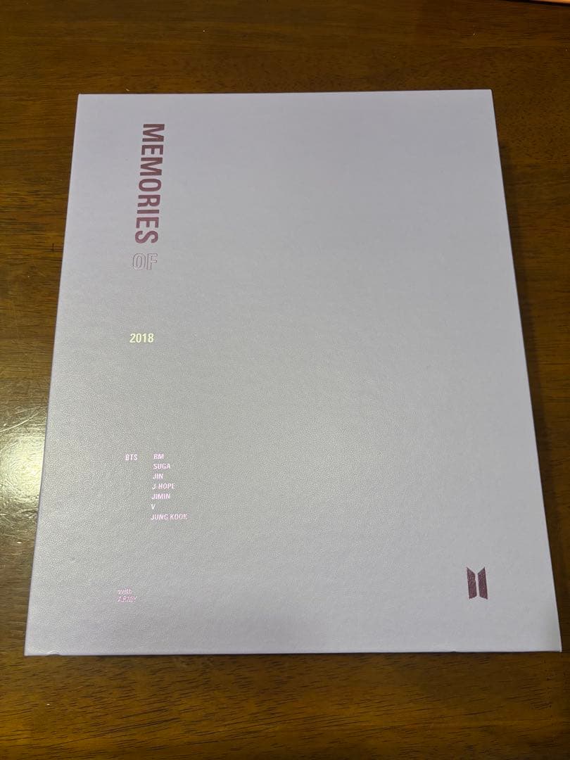 BTS MEMORIES DVD 2017 2018 2019 まとめ売り