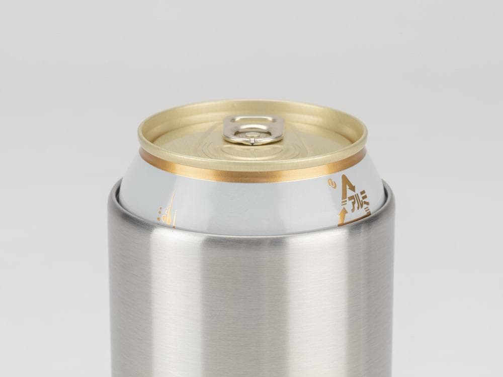 （新品・未開封） peak 缶クーラー350 2個セット