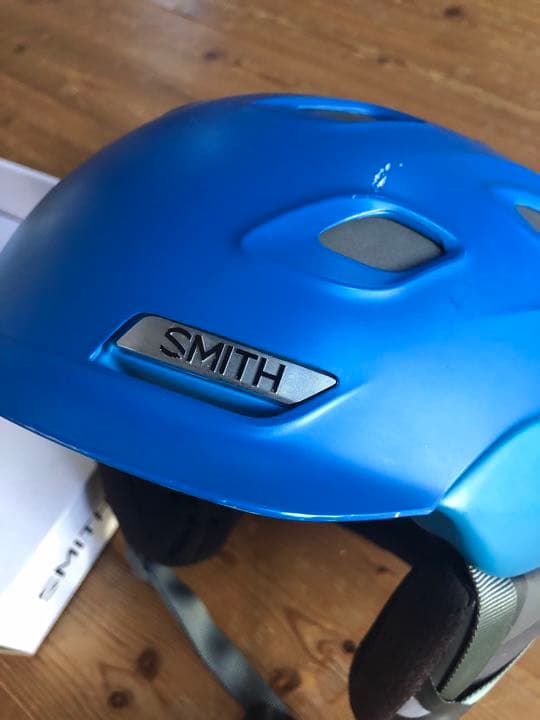 smith ヘルメット vantage