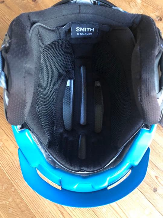 smith ヘルメット vantage