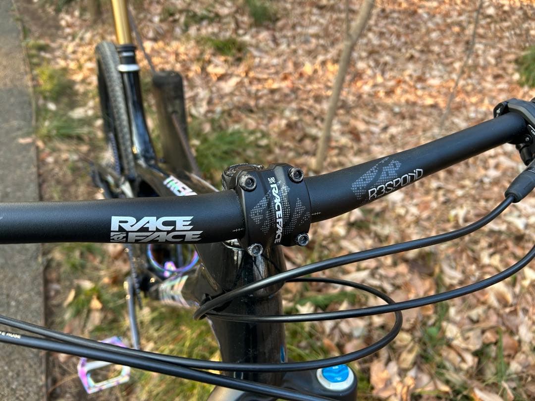 TREK FUEL EX カーボン 29er Lサイズ