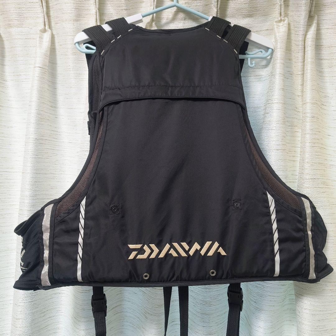 Daiwa ライフジャケット 　DF-3603