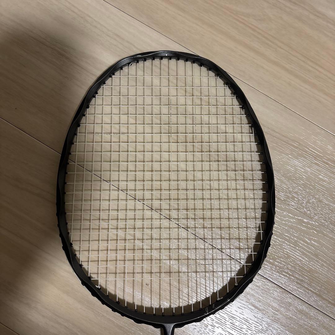 GOSEN バトミントンラケット ナノフレア