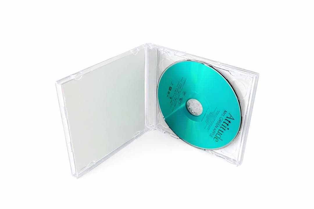 ミセス Attitude 初回限定盤 CD+DVD