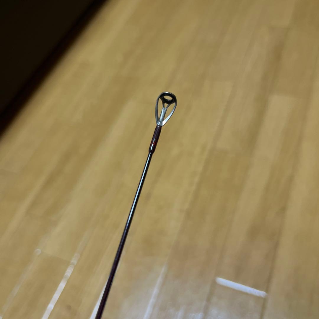 ハートランド 7102L+FS-SV AGS18 別誂 冴掛 710 AGS