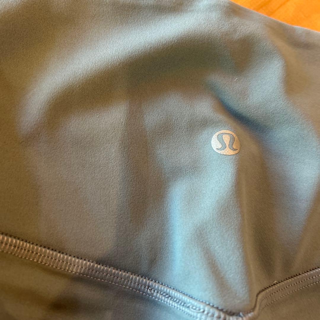 lululemon ヨガパンツ