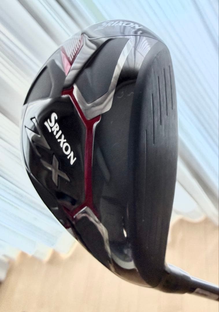 Srixon ZX5 フェアウェイウッド 3番15度