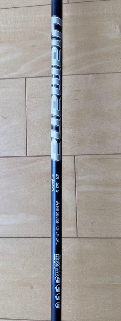 Srixon ZX5 フェアウェイウッド 3番15度