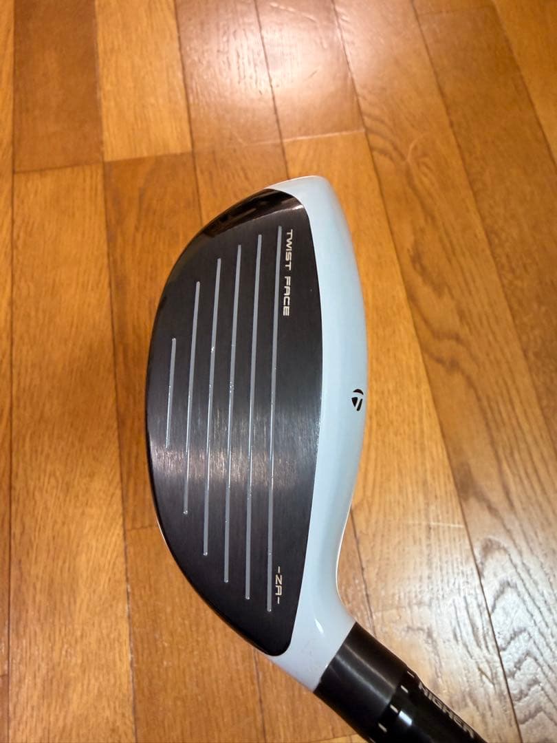 TaylorMade SIM ロケット　フェアウェイウッド 3番　14°
