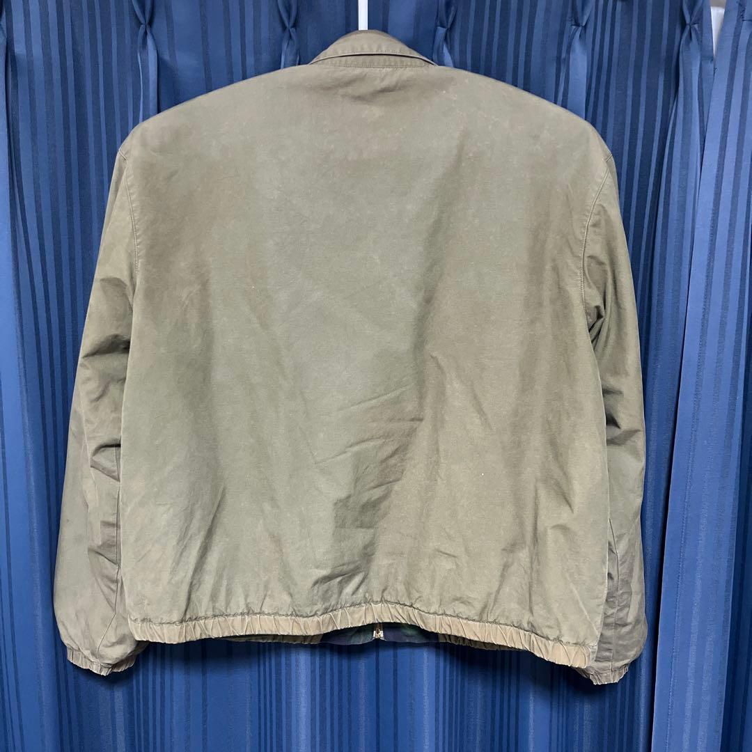 H*5様 90s Polo Ralph Lauren スイングトップ USA製
