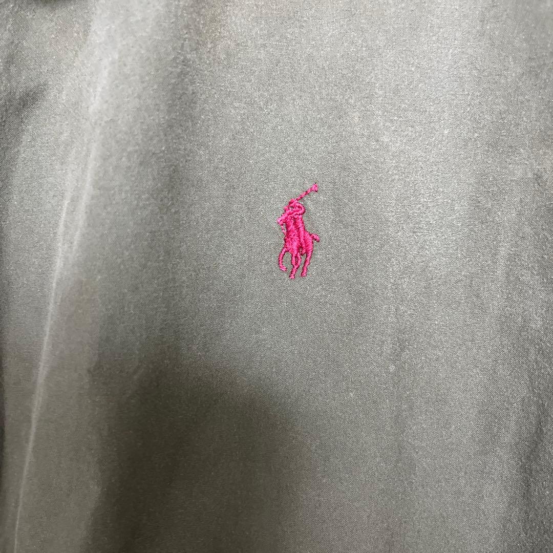 H*5様 90s Polo Ralph Lauren スイングトップ USA製