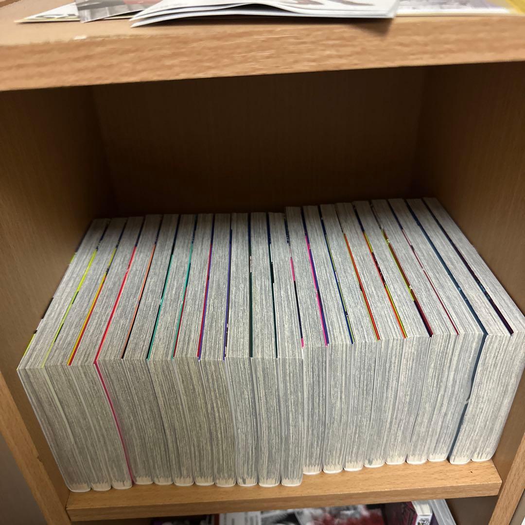 ブルーロック1巻～32巻