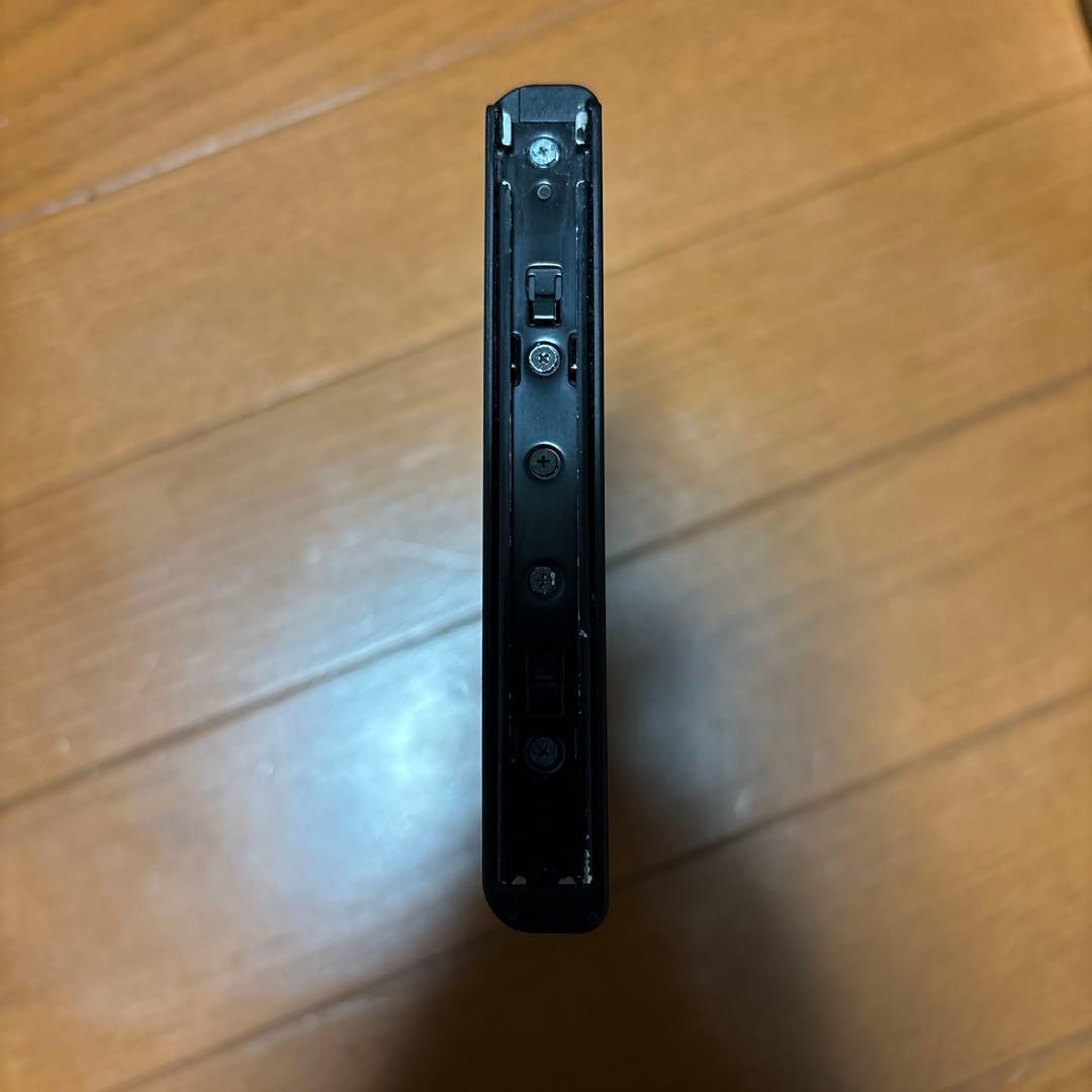 Nintendo Switch グリーン/レッド本体