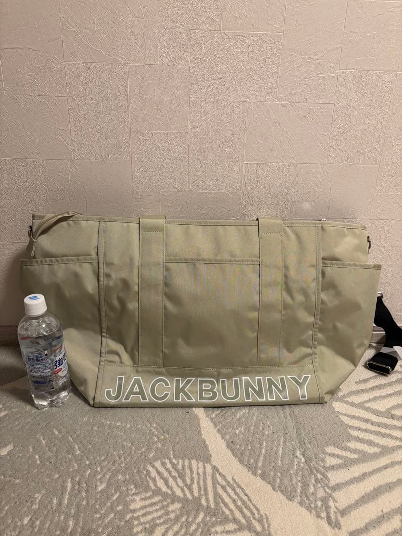 ジャックバニー　Jackbunny新品未使用！2025年新作！