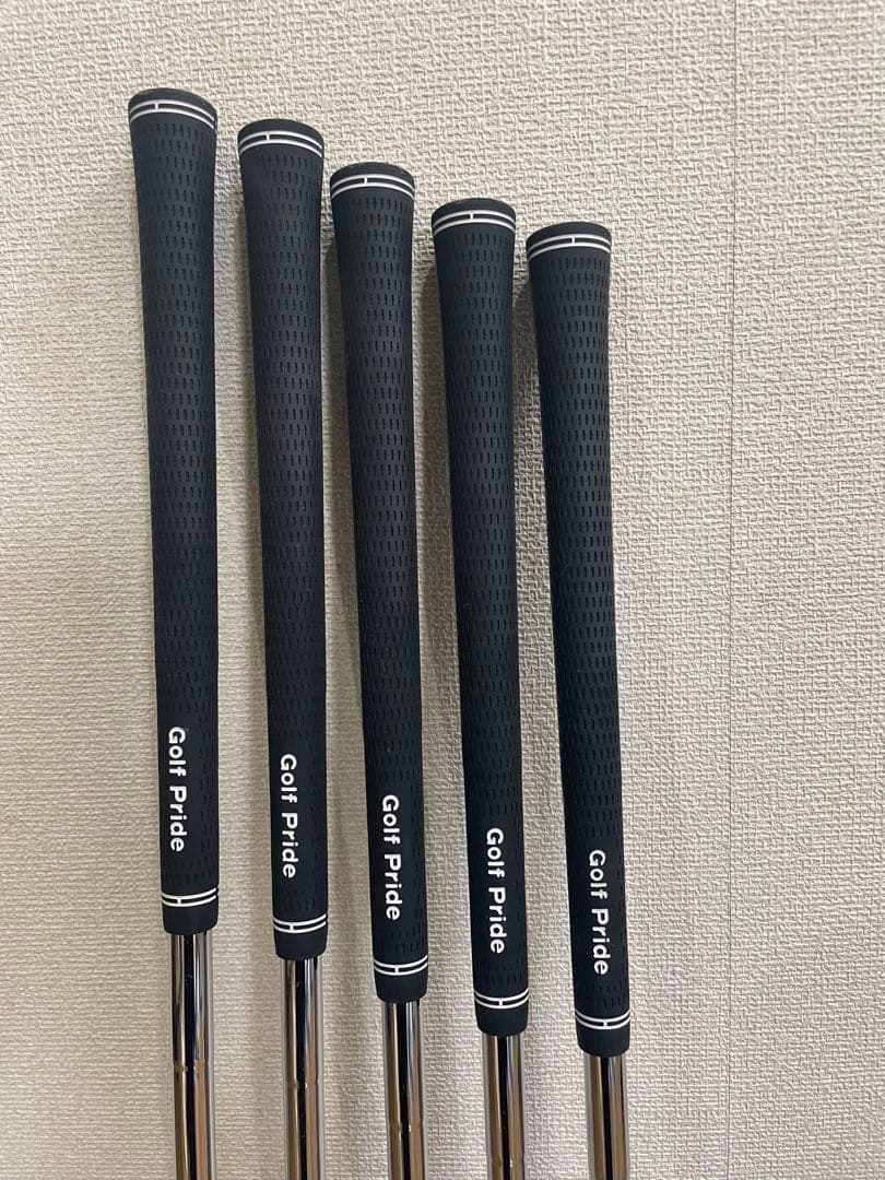 スリクソン　Srixon ZXi5 アイアンセット DG120