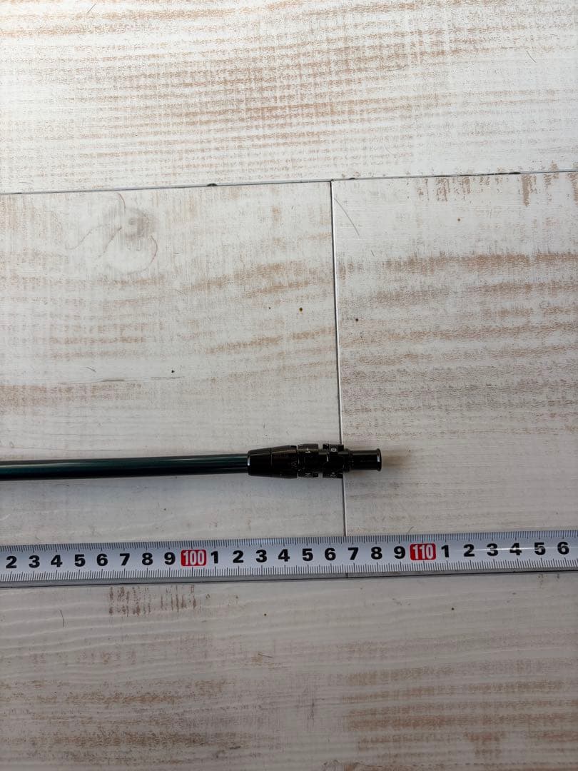 ベンタス グリーンventus greenドライバー用シャフト
