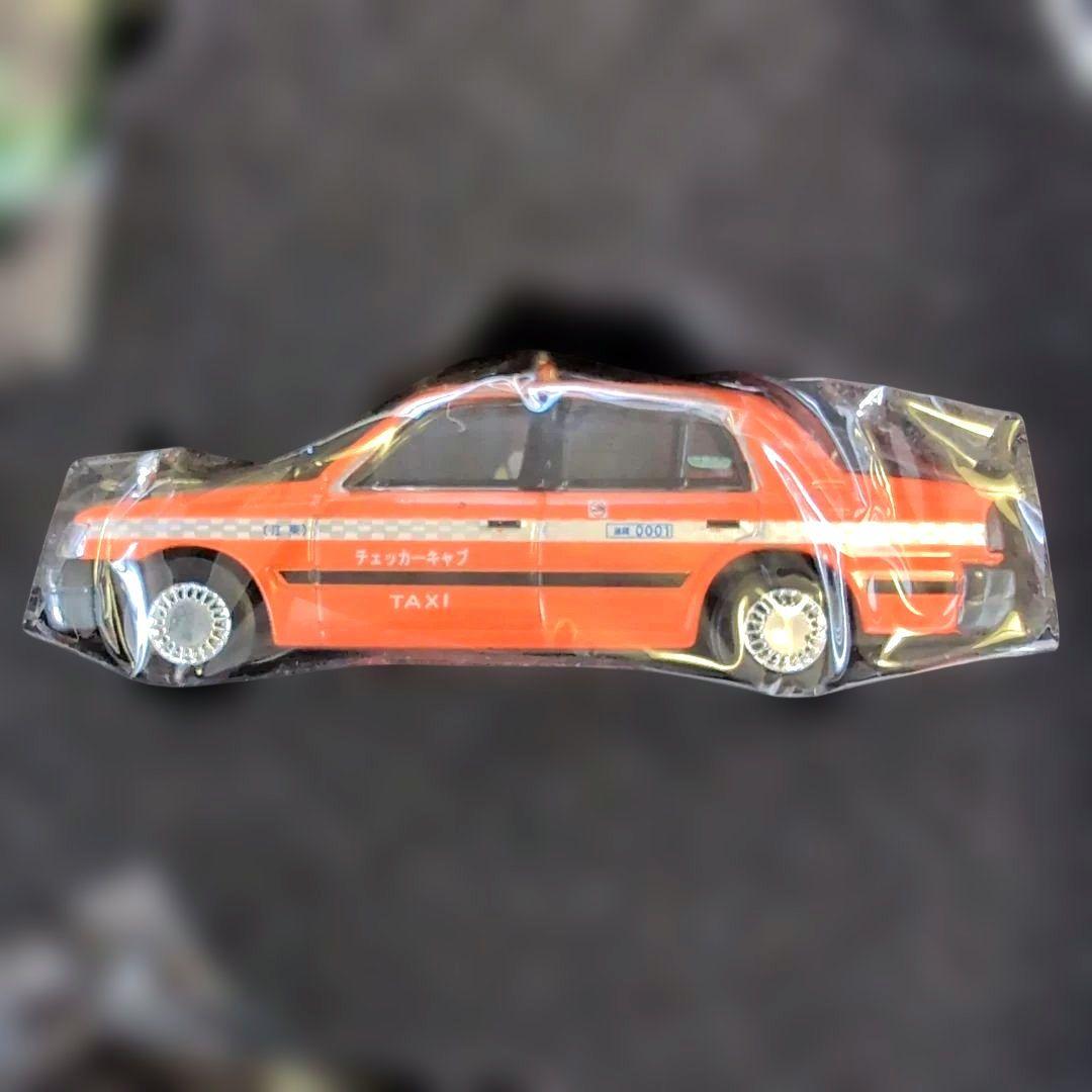 缶入りTACCAR タクシー倶楽部2（6台セット）