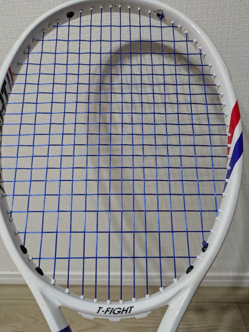 2025年新作 Tecnifibre T-FIGHT 300S