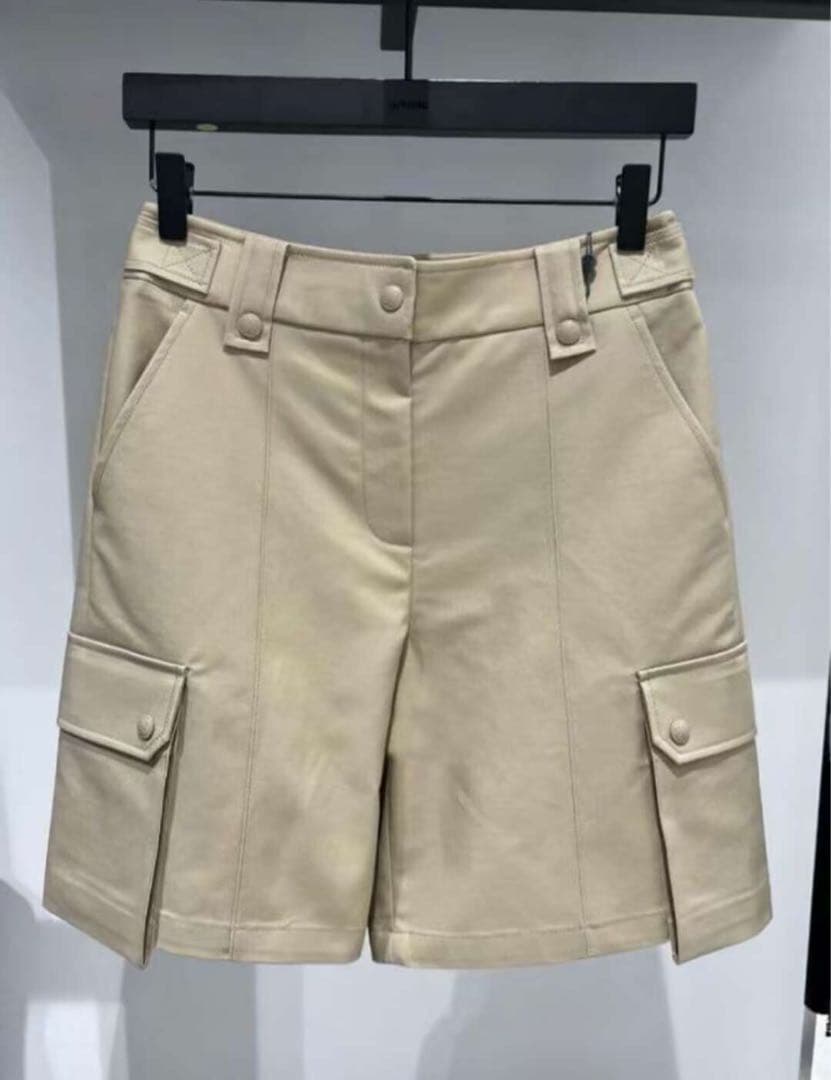26ジーフォア ゴルフ ウェア レディース ショートパンツ ス 半ズボン