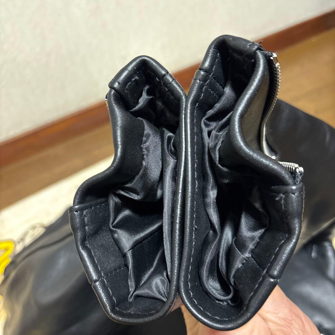超美品‼️最新型schott641 42インチ　ライダースインナーボア付