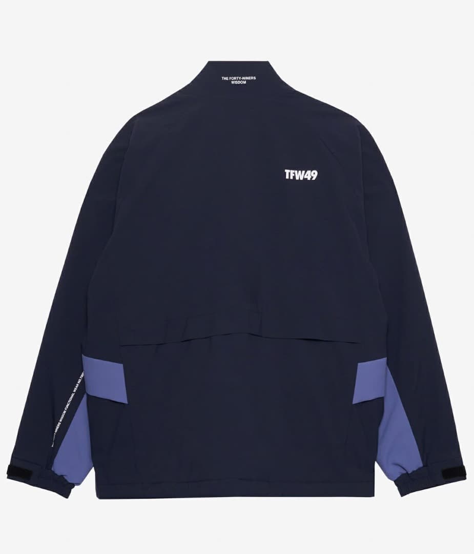 メンズウェア TFW49 MEN'S SHELL JAMPER M