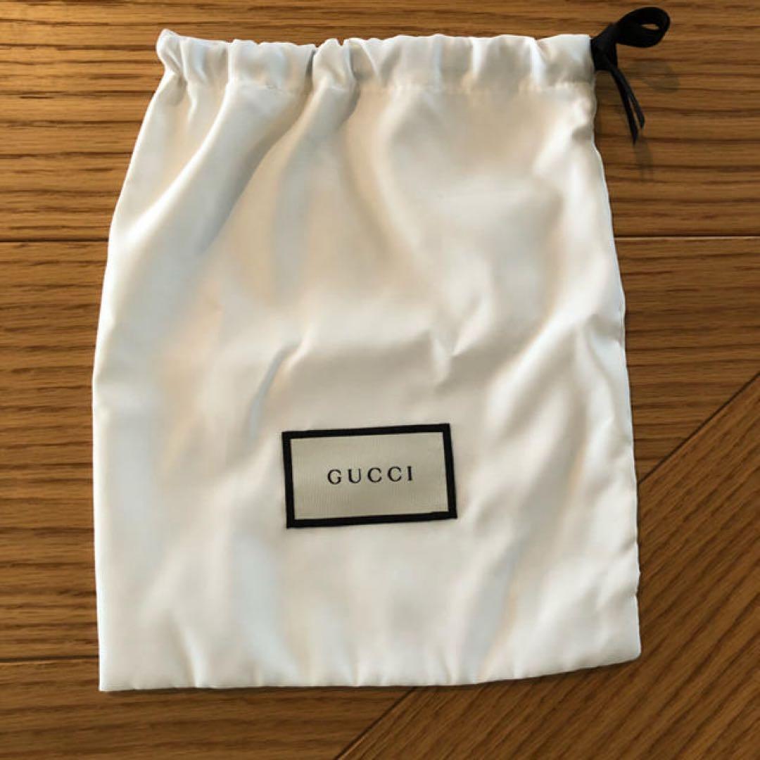 GUCCI キーケース　DIANAバンブー　ブラウンレザー　新品　ギフト包装済