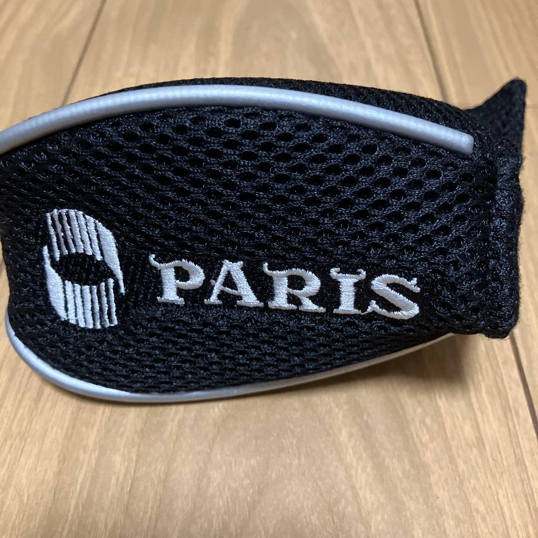 PARIS パリス　７本 レディースゴルフクラブセット
