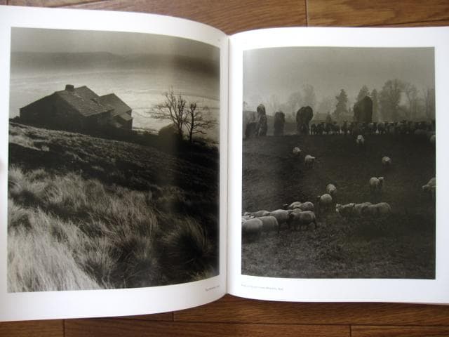 Bill Brandt : Shadow and Light　ビル・ブラント