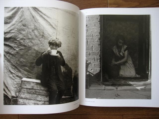 Bill Brandt : Shadow and Light　ビル・ブラント
