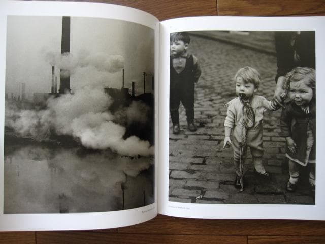 Bill Brandt : Shadow and Light　ビル・ブラント