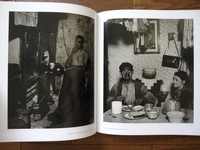 Bill Brandt : Shadow and Light　ビル・ブラント