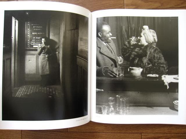 Bill Brandt : Shadow and Light　ビル・ブラント