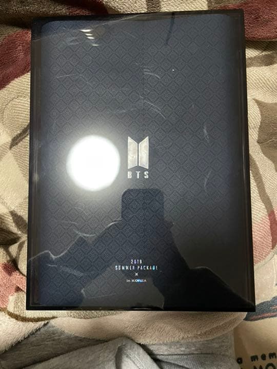 BTS SUMMER PACKAGE サマパケ 2019