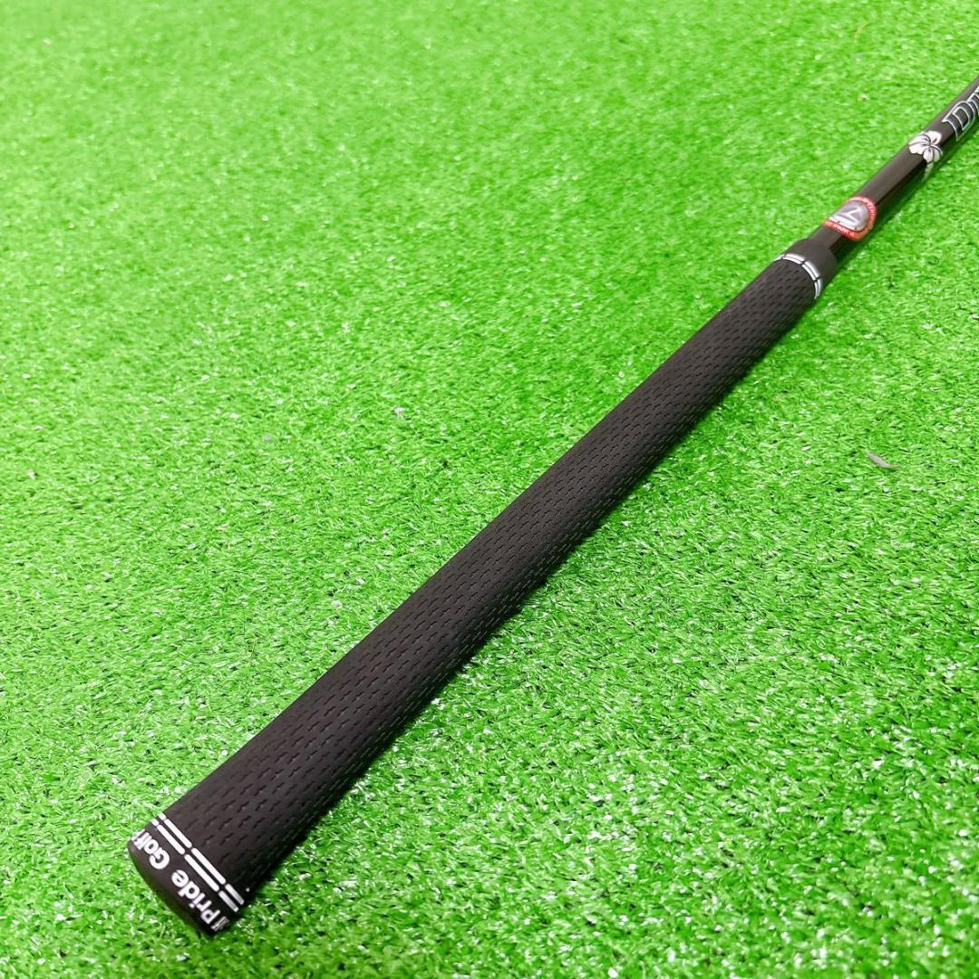 ディアマナ　Diamana DF60 FLEX S シャフト