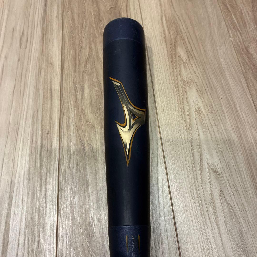 BEYONDMAX LEGACY 少年用 1CJBY175 （78cm560g）