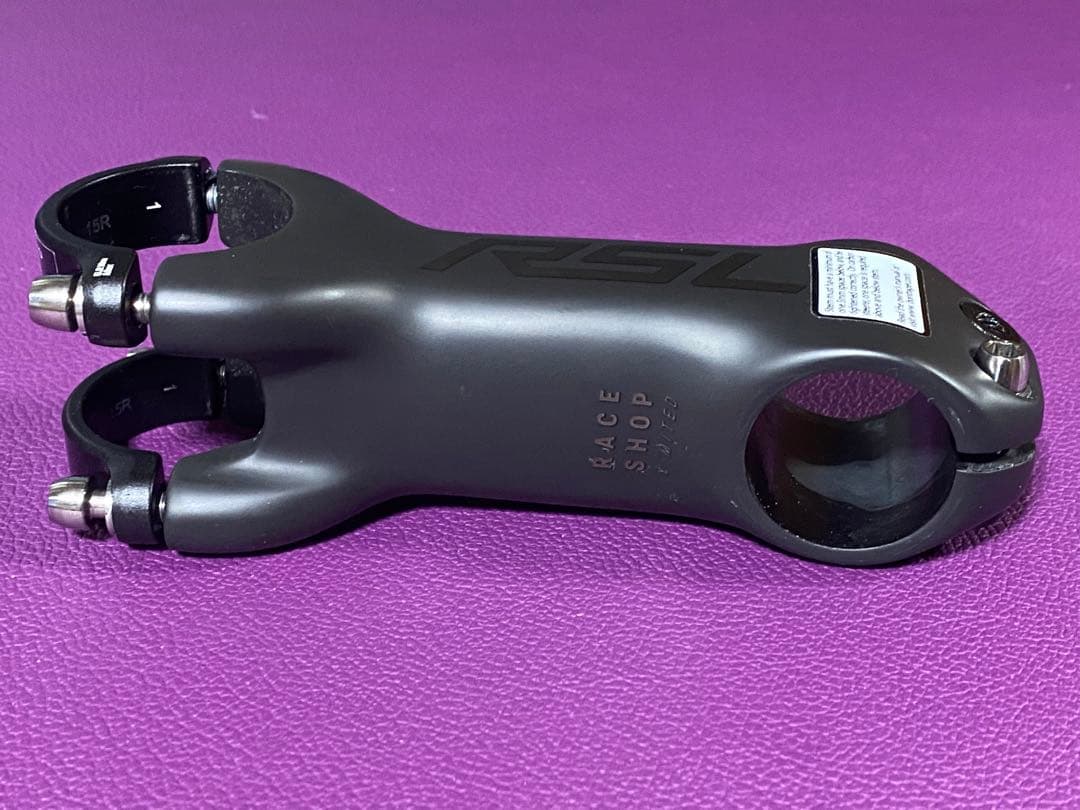 ボントレガー BONTORAGER RSL カーボン ステム 100mm
